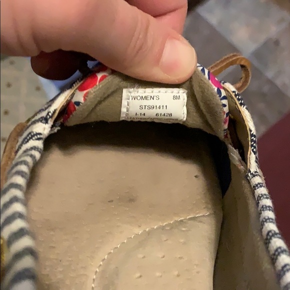 Sperry Top Sider - Picture 3 of 3